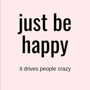 Meet your Posher, Ginger